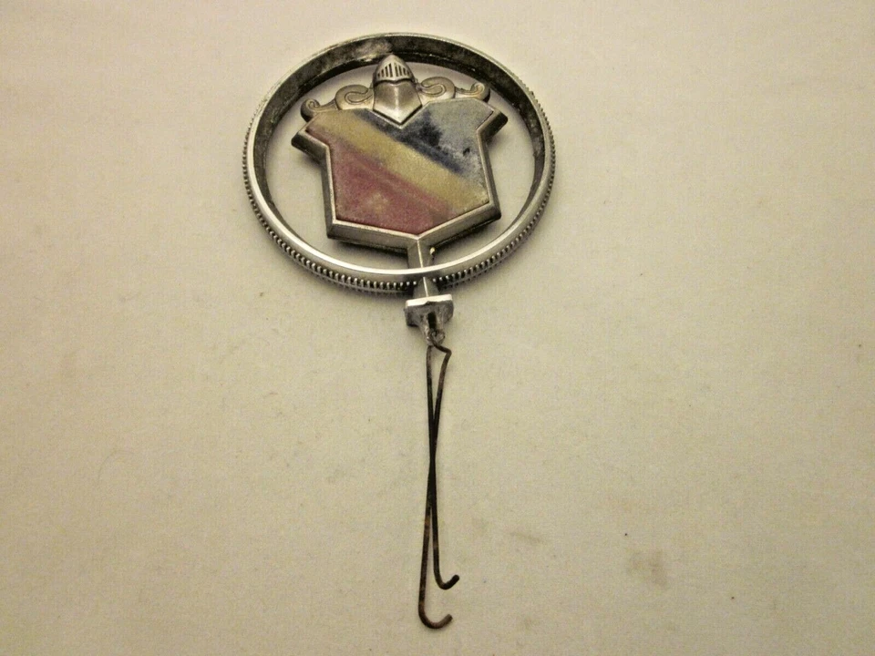 Original Emblem 1975 BUICK ELECTRA 225 - Image 1 of 4