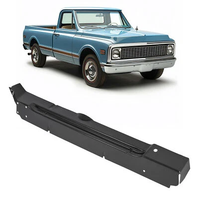 For Chevrolet C10 Pickup 1967-1972 Cab Floor Pan Outer Extension Right - Image 1 of 4