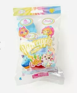 ๐๐*NWT* Justice Bananas Pineapple Surprise Toy๐๐ - Picture 1 of 5