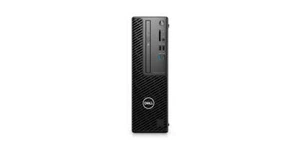 Dell Precision 3460 Tower Workstation Intel® Core™ i7 i7-14700K, 16GB RAM, 512GB - Bild 1 von 5