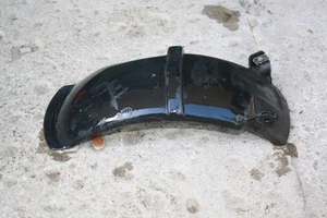 PIAGGIO ZIP PARAFANGO POSTERIORE MOTORE SFERA PARAFANGHINO - Foto 1 di 1