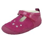 Girls Startrite Little Star Casual First Shoes
