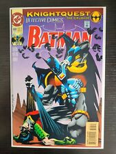 Detective Comics 668 (1993) Grade: NM [ShopMyStore&CombineShip]