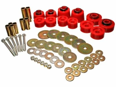 Juego de montaje de carrocería Energy 86719SD 1999 2000 2001 2002 2003 para Ford Ranger 1998-2011 Foto 1 de 2