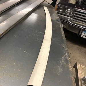 1985 cadillac eldorado interior windshield trim - Picture 1 of 1