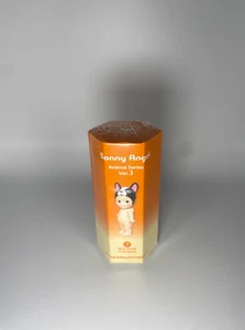 Sonny Angel Animal Series Version 3 Unopened Sealed Mystery - Picture 1 of 3