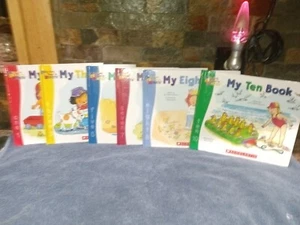 Meine ersten Schritte zur Mathematik 1 Set mit 6 Büchern - Bild 1 von 8