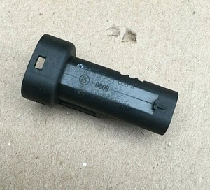Conector de cableado BMW 320d SE E90 (09/09) - 7804213 **Pieza original BMW** - Imagen 1 de 5