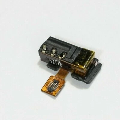 Conector de audio genuino Huawei P9 Lite VNS-L31 pieza de repuesto Foto 1 de 2
