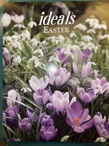 Easter Ideals, Paperback by Pingry, Patricia A.; Rathjen, Melinda (EDT); Bree... - Bild 1 von 2