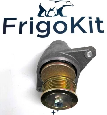 TRP 77-3192 RIEMENSPANNER MIT RIEMENSCHEIBE FÜR THERMO KING SLX / SLXe / SLXi... - Bild 1 von 4