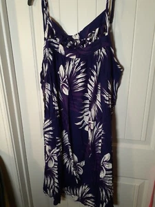 Damen Favorit Einheitsgröße Strandkleid/Überwurf - Bild 1 von 10