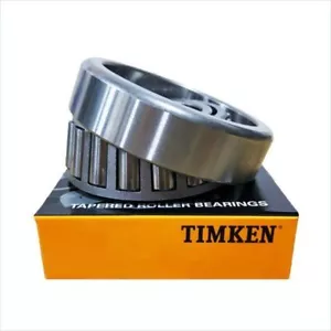 Timken Differential Bearings MINI Cooper S R53 R56 - Picture 1 of 1