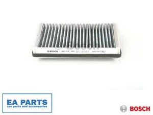 Filter, interior air for DAF BOSCH 1 987 431 452 - Picture 1 of 7