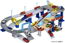 tomica highway pursuit