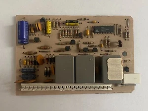 Genie 24350S Screw Drive Circuit/Mother Board - Sequencer “Rare” Fast Shipping - Picture 1 of 4