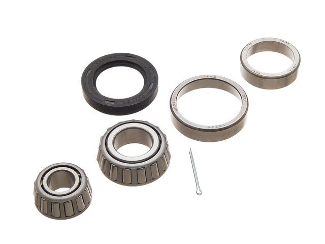 前 SKF 轮轴承套件适用于沃尔沃 122 1962 - 1968 28YVKZ — 第 1/1 张图片