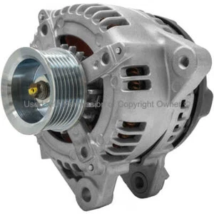 Alternator-New Quality-Built 11034N - Picture 1 of 4