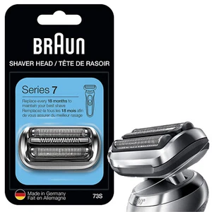 For Braun 73S Series 7 Electric Shaver Head Replacement Head - Bild 1 von 14