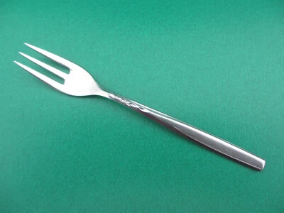 WMF Besteck London  Cromargan  1 Kuchengabel 15,7 cm - Bild 1 von 2