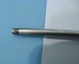 Rod For Starrett Inside Diameter Micrometer 124A 4mm Diam. 1pc Choose One Below - Picture 1 of 5