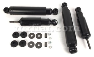 Fiat 1100 1200 1500 Shock Absorbers Set New - Bild 1 von 1