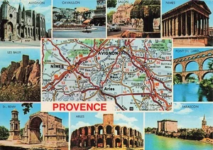 30 SOMMIERES LANGUEDOC - Imagen 1 de 2