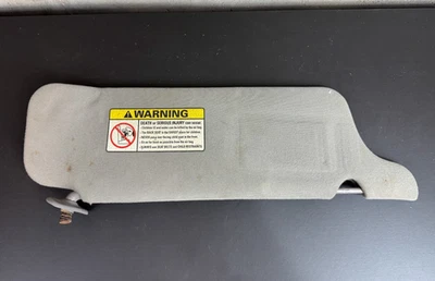 Parasol izquierdo Ford Mustang 1994-2004 conductor sin iluminación 641467 Foto 1 de 4