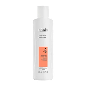 Nioxin Scalp + Hair Thickening System 4 Conditioner 10.1 oz - Picture 1 of 4