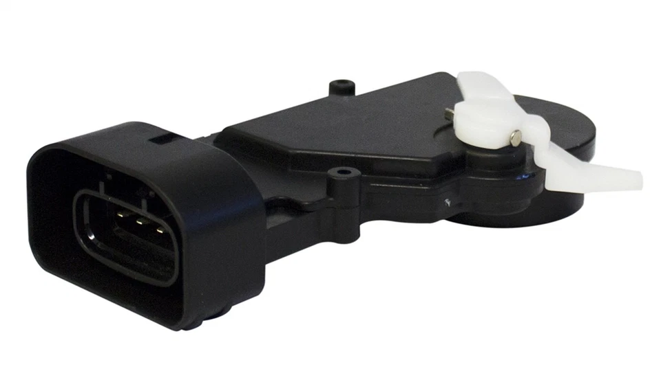 For Toyota Sequoia 01-07 Aceon 8686-3121 Rear Passenger Side Door Lock Actuator - Image 1 of 1