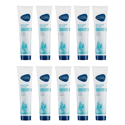 Avon Care Guanto Silicone Protettivo Creme Mani 3,4 fl oz. (Confezione da 10) - Immagine 1 di 4