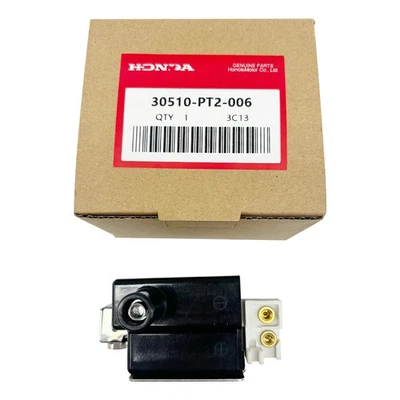 OEM Ignition Coil for 30510-PT2-006 New Honda Accord Civic CR-V Acura Integra US Foto 1 de 4