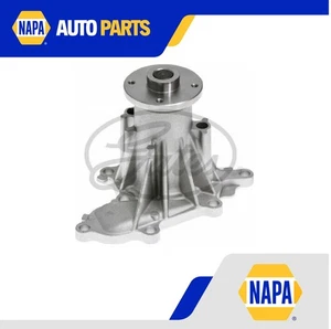 Water Pump WP0204 Gates Coolant 21010EB300 21010EB30A 21010EB30B 21010EB70A New - Picture 1 of 4