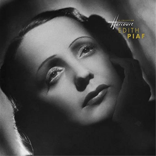 Édith Piaf Harcourt Collection (Vinyl) 12" Album Coloured Vinyl (UK IMPORT) Foto 1 de 1