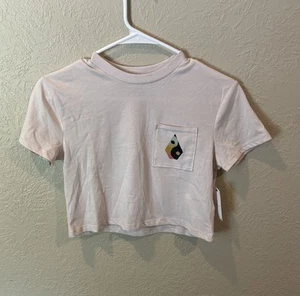 Volcom T-Shirt- Girl’s - Picture 1 of 3