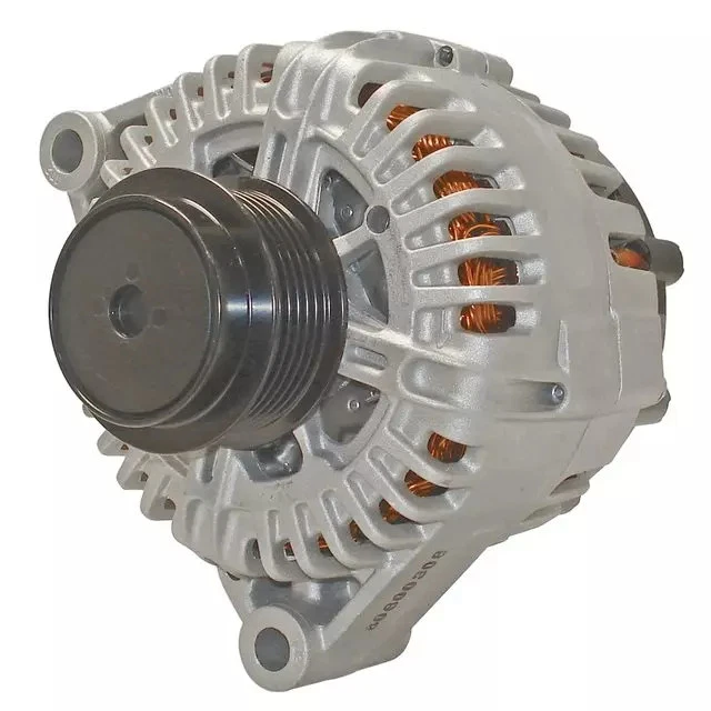 Genuine ACDelco Alternator 3341493 - Image 1 of 1