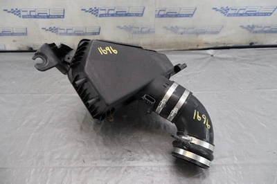 2009 凯迪拉克 CTS-V SEDAN 6.2L LSA 原始设备制造商发动机空气输入系统组件 #1696 — 第 1/4 张图片