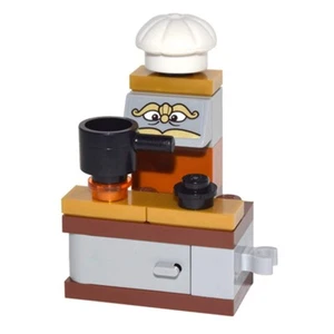 Chef Bouche - Imagen 1 de 1
