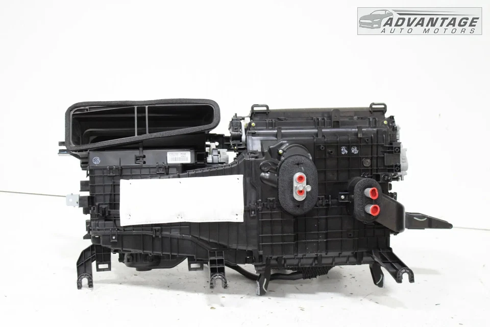 HYUNDAI SONATA 2020-2022 2,5 L CLIMATIZADOR CALEFACCIÓN SOPLADOR CARCASA CAJA OEM Foto 1 de 4