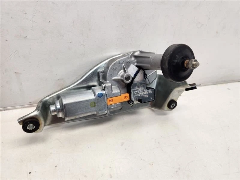 Motor limpiaparabrisas trasero Honda CR-V (EX) 2012-16  Foto 1 de 4