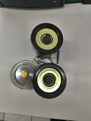 1942517 Original DAF Spannrolle  - Bild 1 von 3