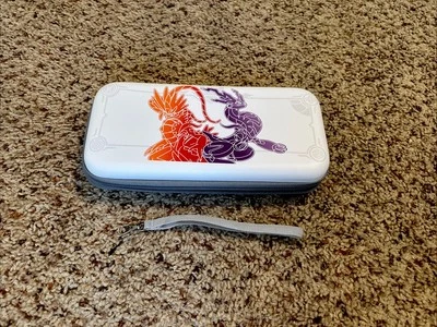 Nintendo Switch OLED Case - Image 1 of 3