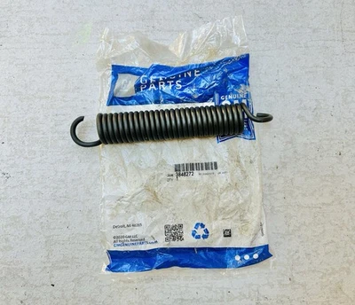 Nuevo de Lote Antiguo GM 1965 1972 Chevrolet Camaro Chevelle Nova Pontiac capó bisagra resorte Foto 1 de 2