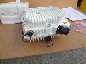 ALCATEL LUCENT 9500-MPR ODU Radio 3DB20476BBAA01 Outdoor Unit, OPEN BOX - Picture 1 of 18