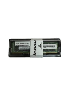 LENOVO 46W0835 32GB 2RX4 PC4-2400T DDR4 MEMORY 46W0833 00NV205 "Brand New" - Picture 1 of 1