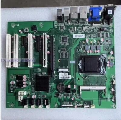 Used TPC-MB7526-B Industrial Motherboard Free Shipping - Image 1 of 3