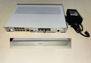 CISCO  C1126X-8PLTEP - Picture 1 of 1