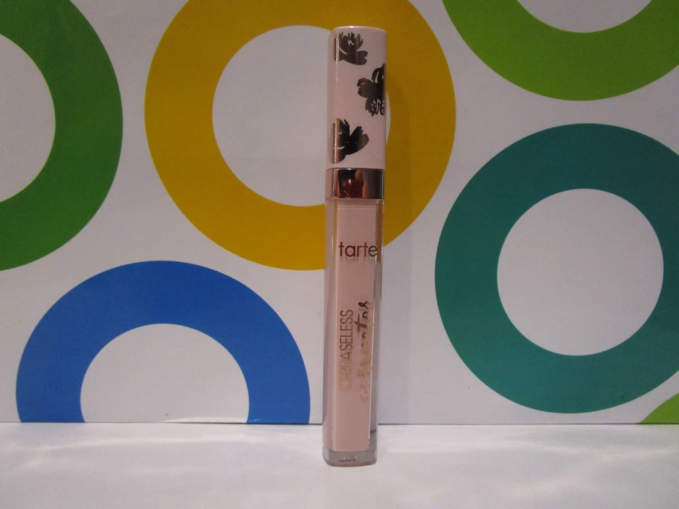 TARTE ~ КРЕМОВЫЙ КОНСИЛЕР БЕЗ СКЛАДОК ~ РОЗОВЫЙ - Изображение 1 из 1