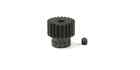 Kyosho Steel Pinion Gear 22T 48P, (Um322c) Pngs4822