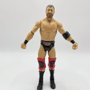 WWE Curtis Axel Battle Pack 35 Wrestling lose Actionfigur Mattel - Bild 1 von 4